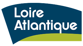 Logo Département Loire-Atlantique - Soutien institutionnel
