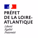 Logo Préfecture des Pays de la Loire - Soutien institutionnel