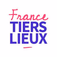 Logo France Tiers Lieux - Partenaire du Lieu Utile