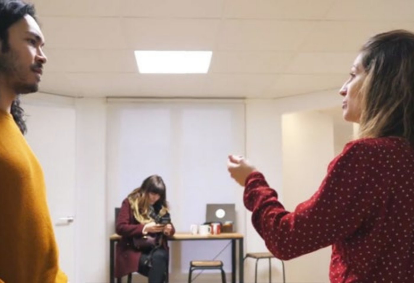 créateur de proximité talkspirit