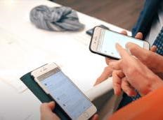 intelligence collective talkspirit