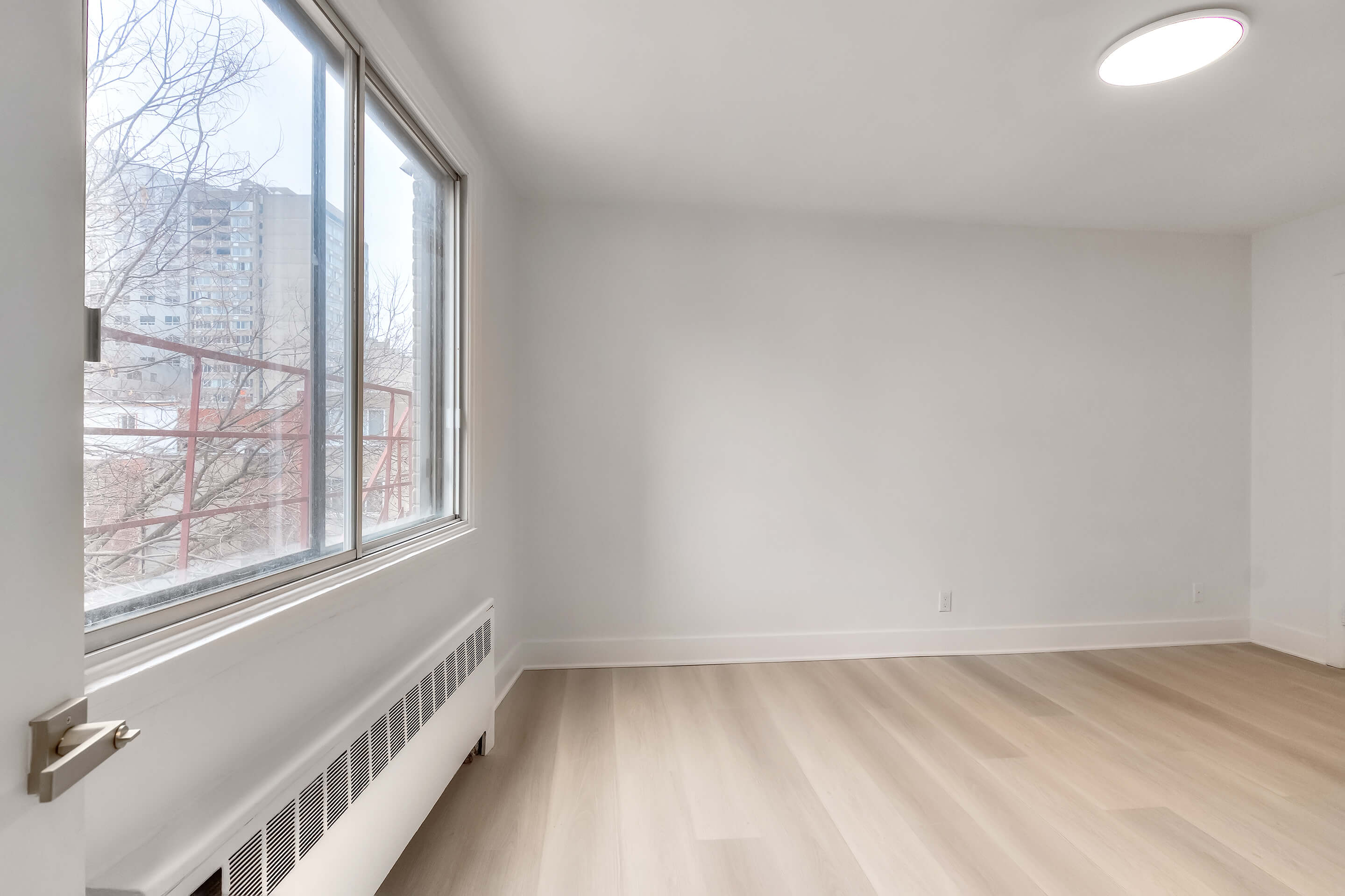 Studio à louer Montreal photo 6