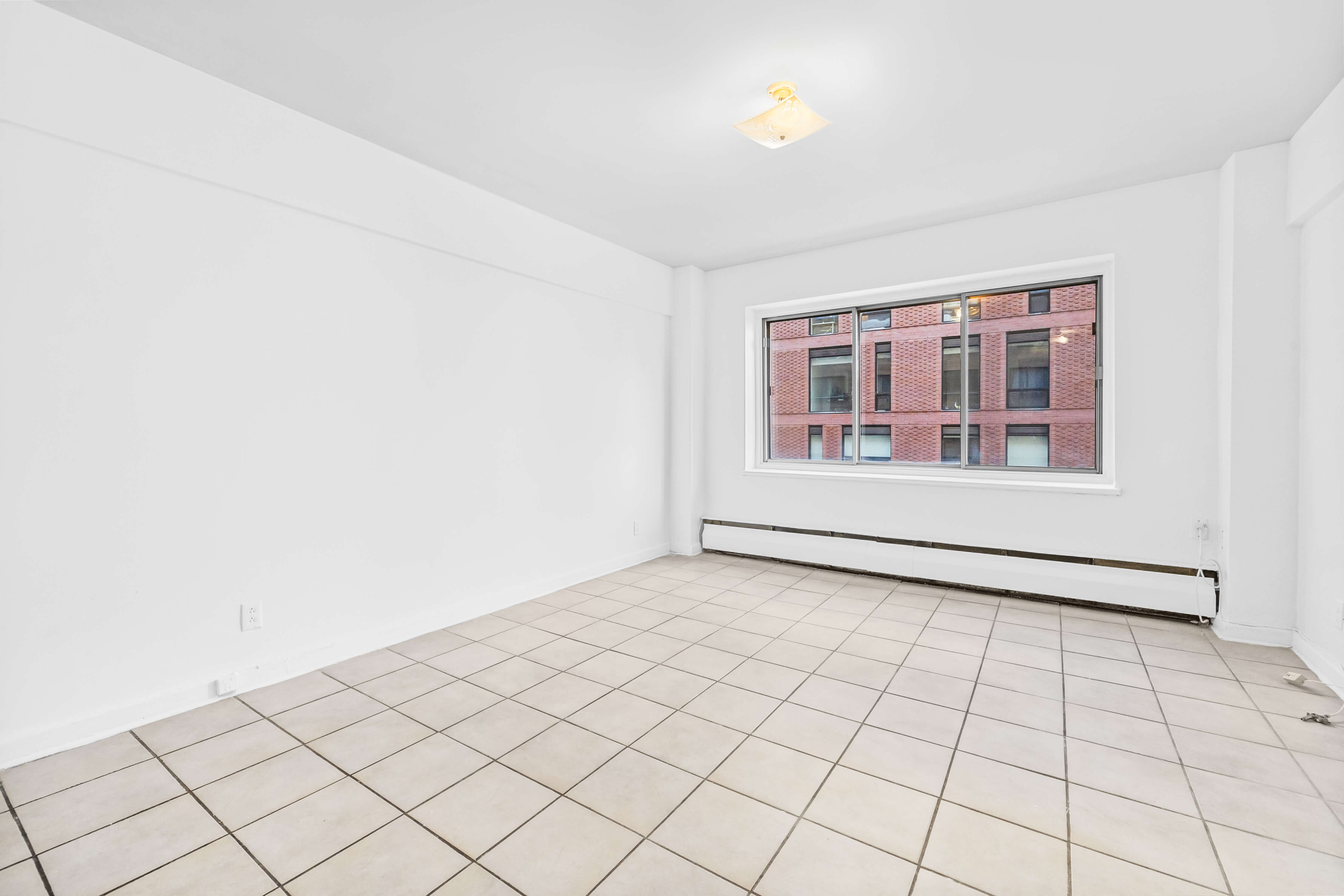 Studio à louer Montreal photo 3