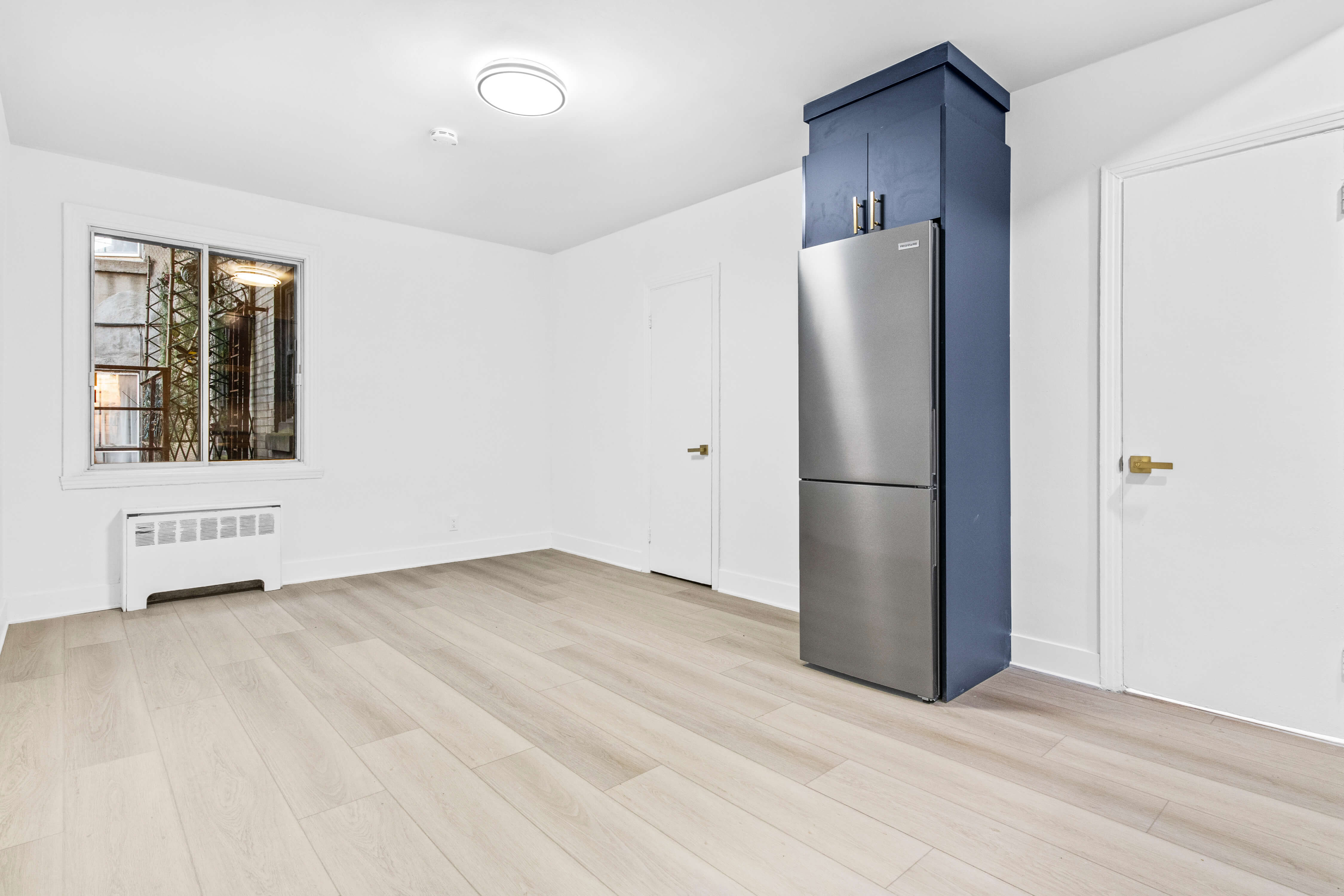Studio à louer Montreal photo 1