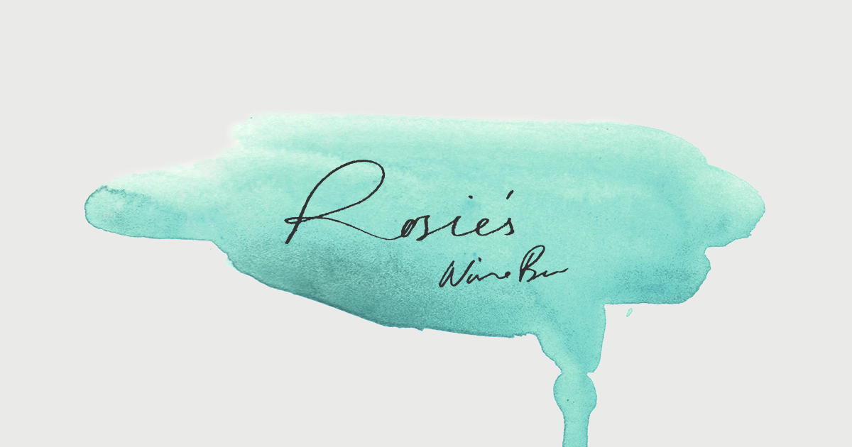 Rosie's Wine Bar