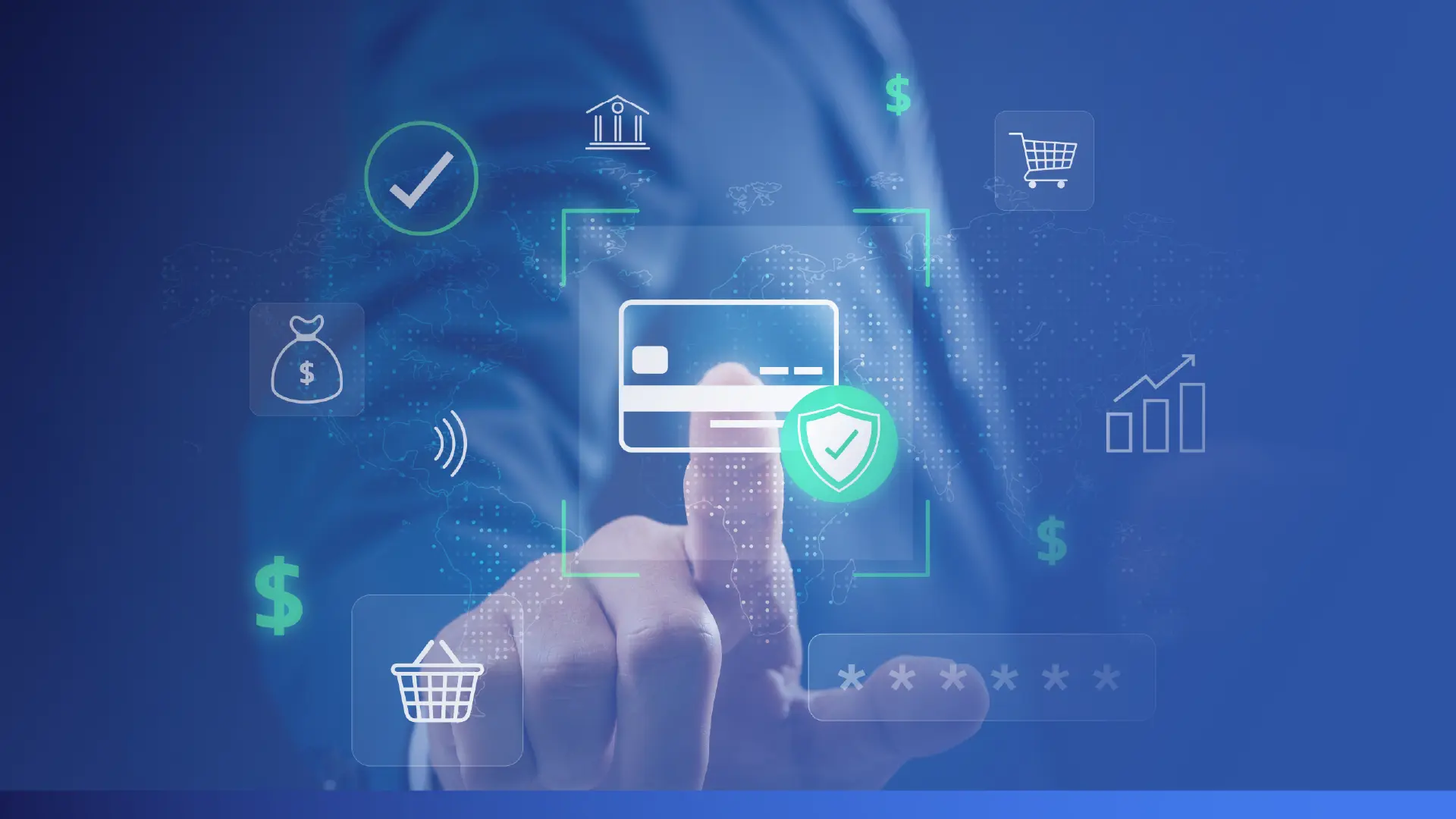 Gestão financeira no varejo: o papel da conciliação de cartões para reduzir perdas e custos