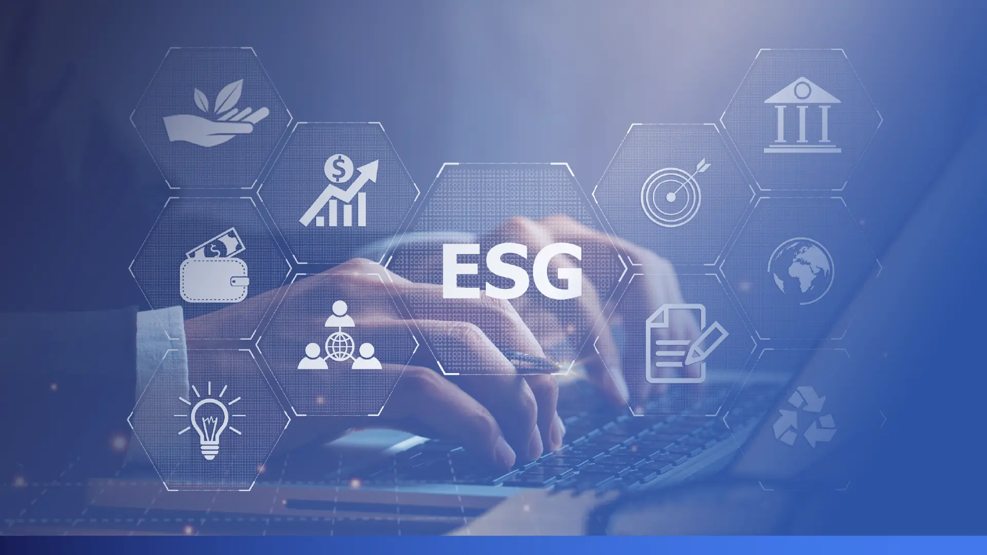 O ESG na saúde financeira das cadeias de negócios