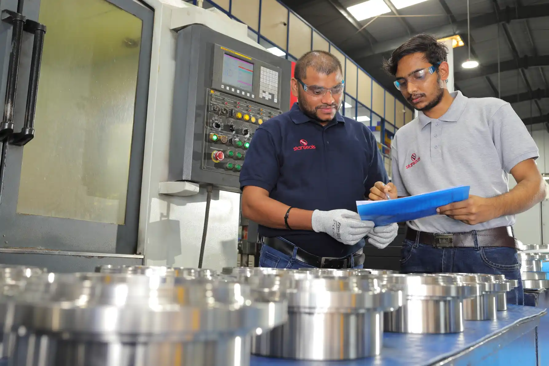 Preserving Seal Integrity: Best Practices for Storing Mechanical Seals