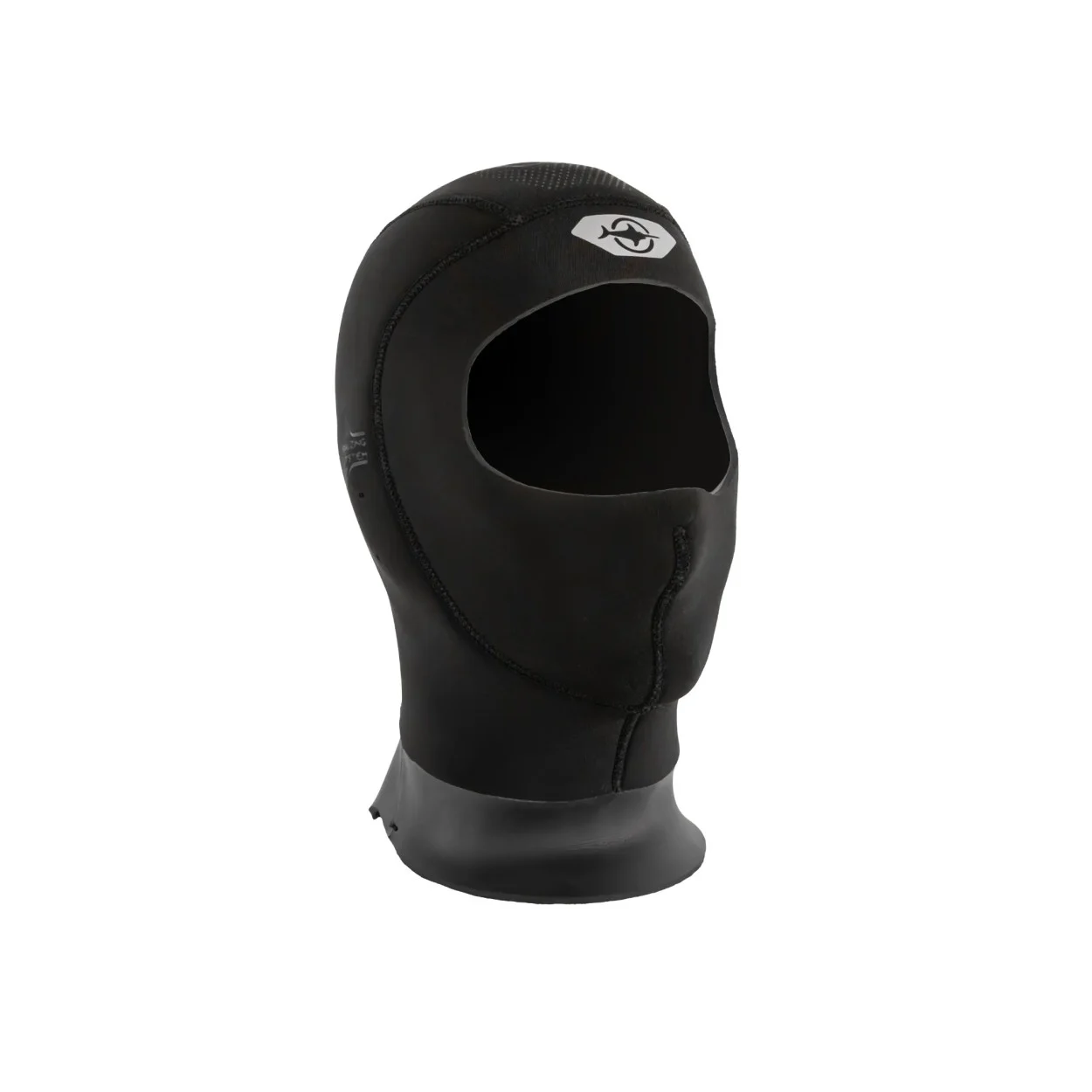 BEUCHAT FOCEA DAMES - CAPUCHON MET SEAL 5 MM S