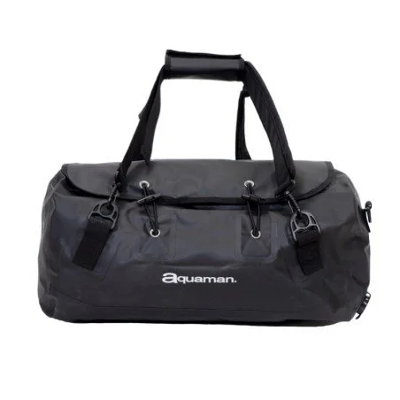 AQUAMAN DUFFLE BAG