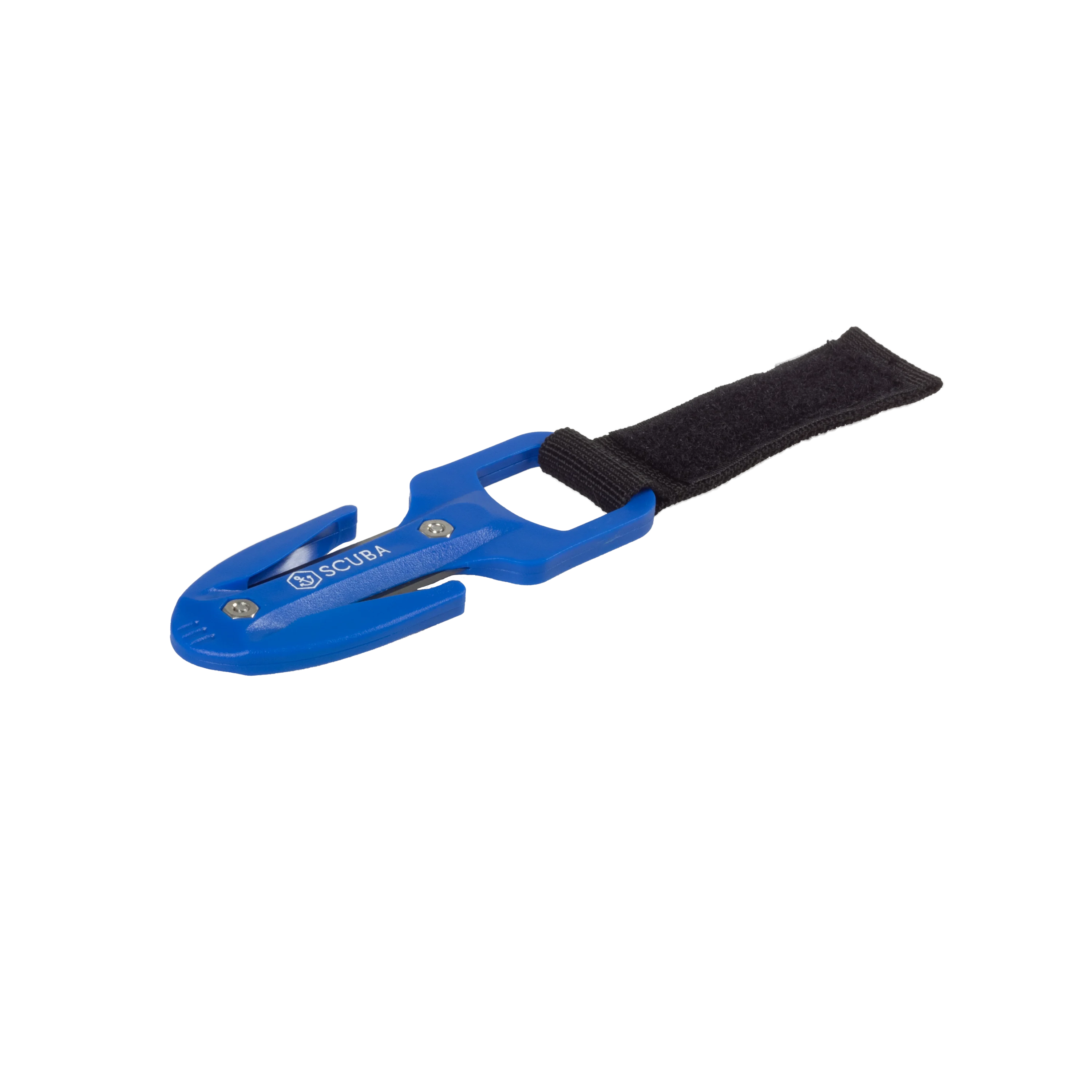 ANCHOR SCUBA - LIJNSNIJDER - BLAUW