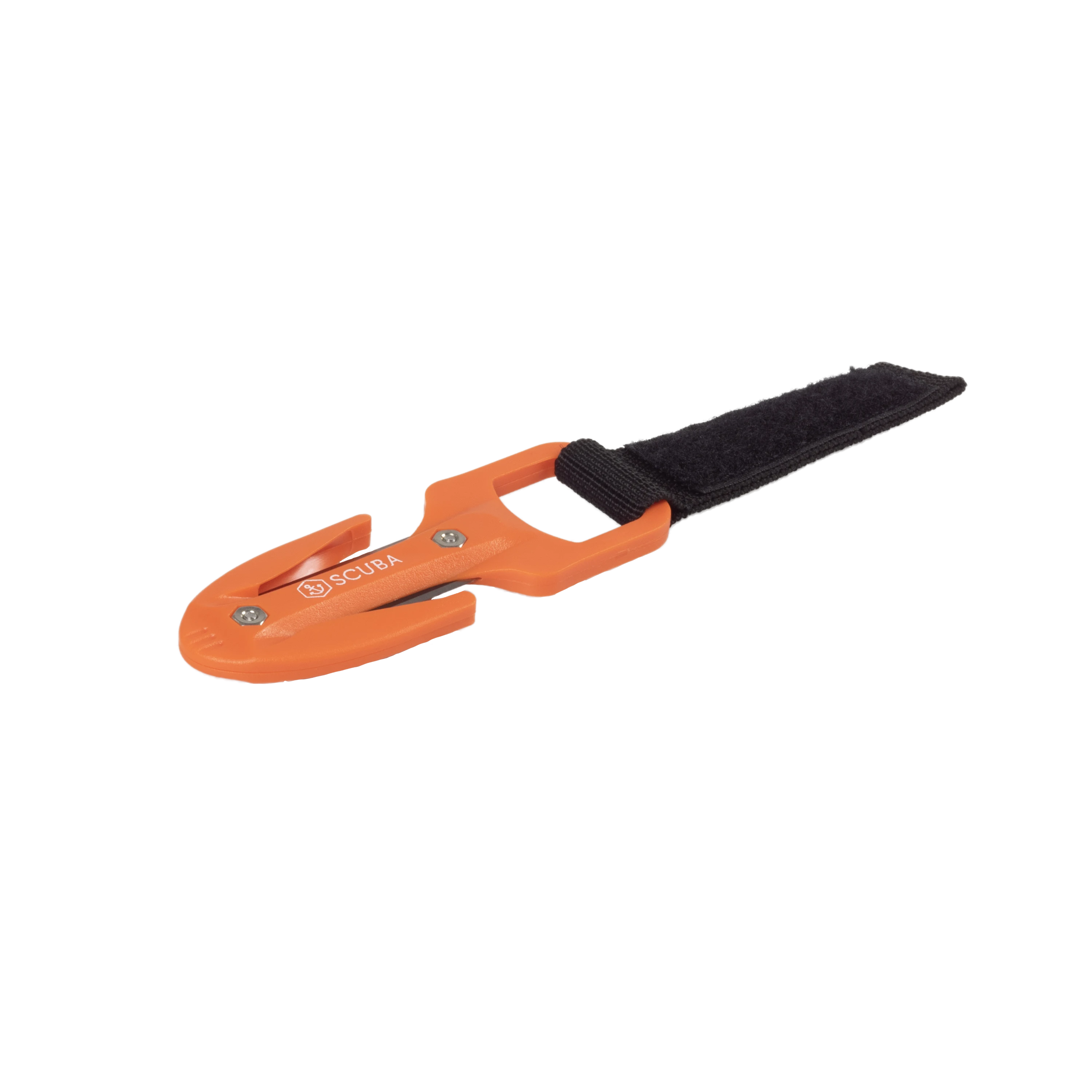 ANCHOR SCUBA - LIJNSNIJDER - ORANJE