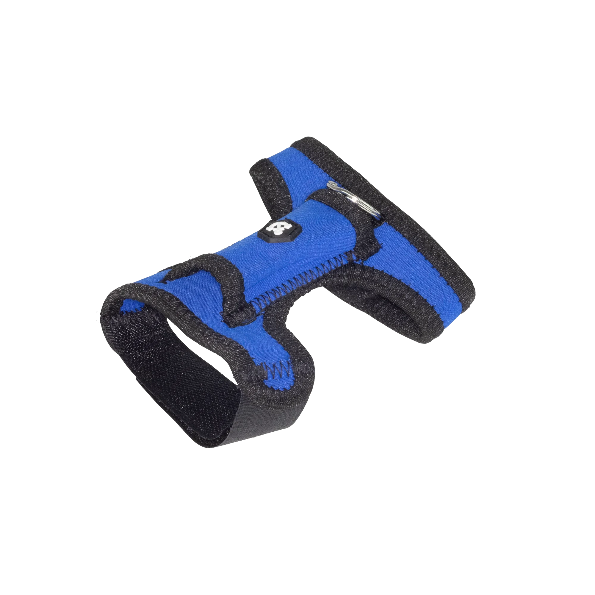 BENBAUN - Custom Goodman Glove - Blauw