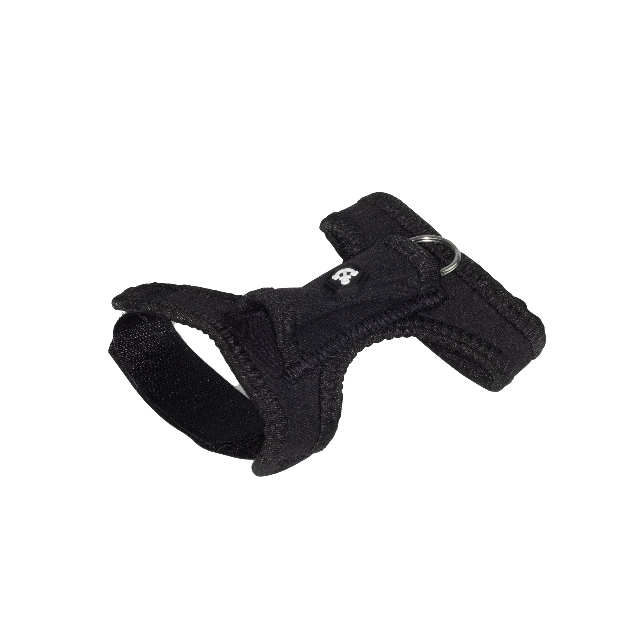 ANCHOR DIVE LIGHTS - BENBAUN - CUSTOM GOODMAN GLOVE - ZWART