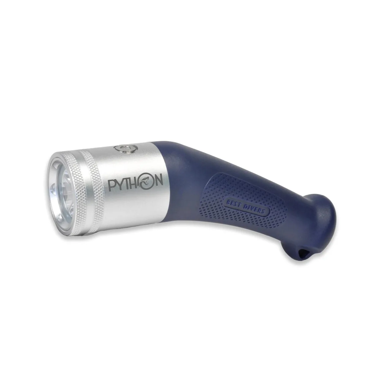 BD PYTHON ZAKLAMP 1500 LUMEN - 120 M