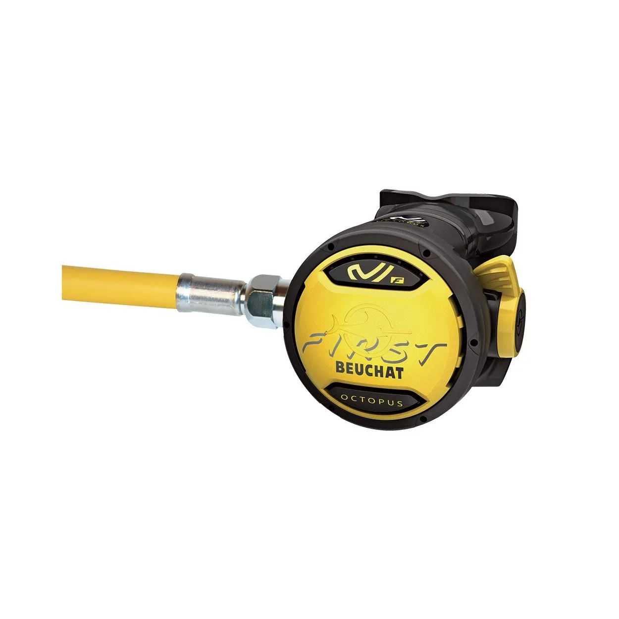 BEUCHAT OCTOPUS V-FIRST﻿