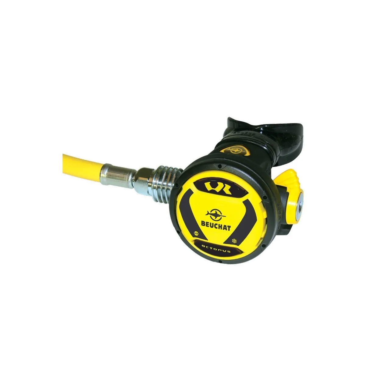 BEUCHAT OCTOPUS VR﻿