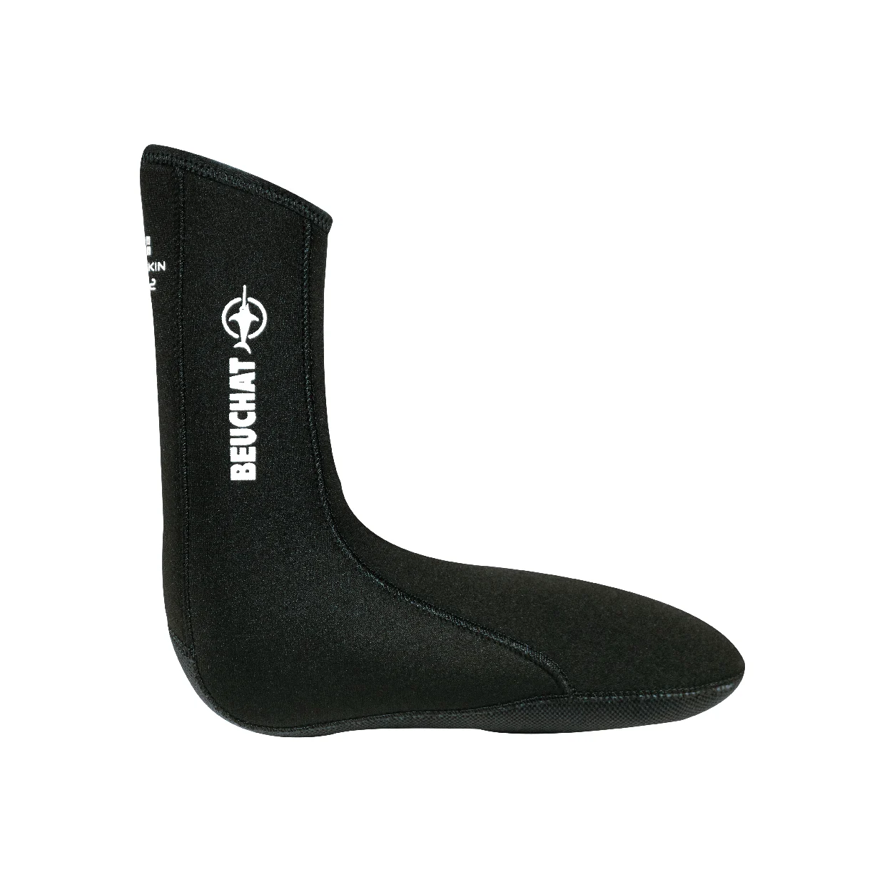 BEUCHAT SIROCCO SPORT 5 MM SOKKEN XXL﻿