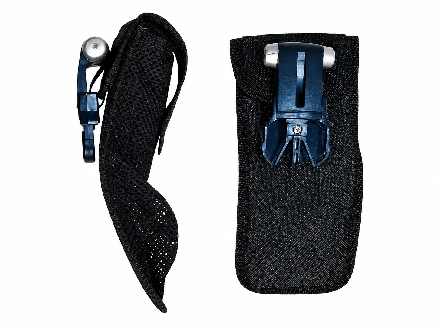 BEUCHAT 2 MASTERLIFT LOODPOCKETS (MATEN XS TOT XL)