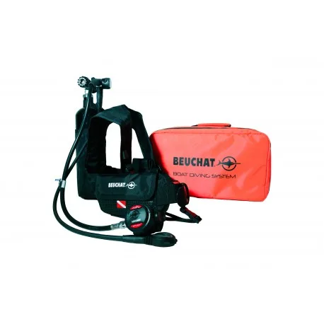 BEUCHAT BOAT KIT