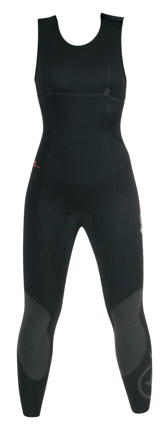 BEUCHAT ATHENA - WETSUIT LONG JOHN 7 MM S﻿