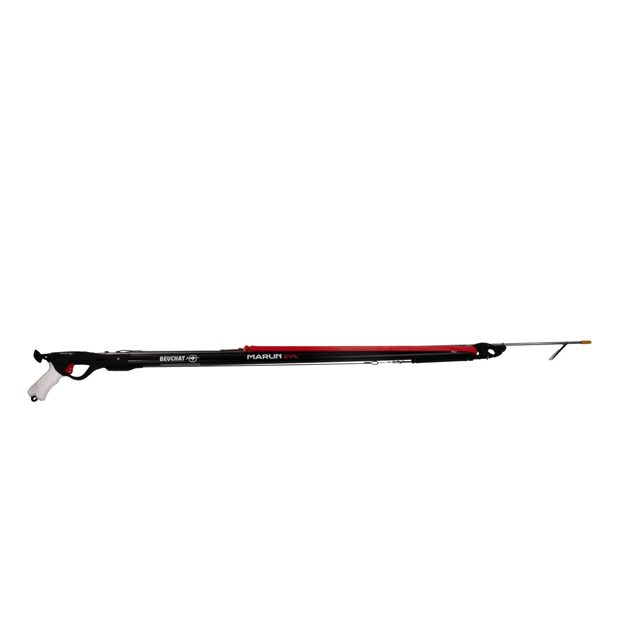 BEUCHAT HARPOENGEWEER MARLIN EVIL 2 OPEN - OPEN KOP