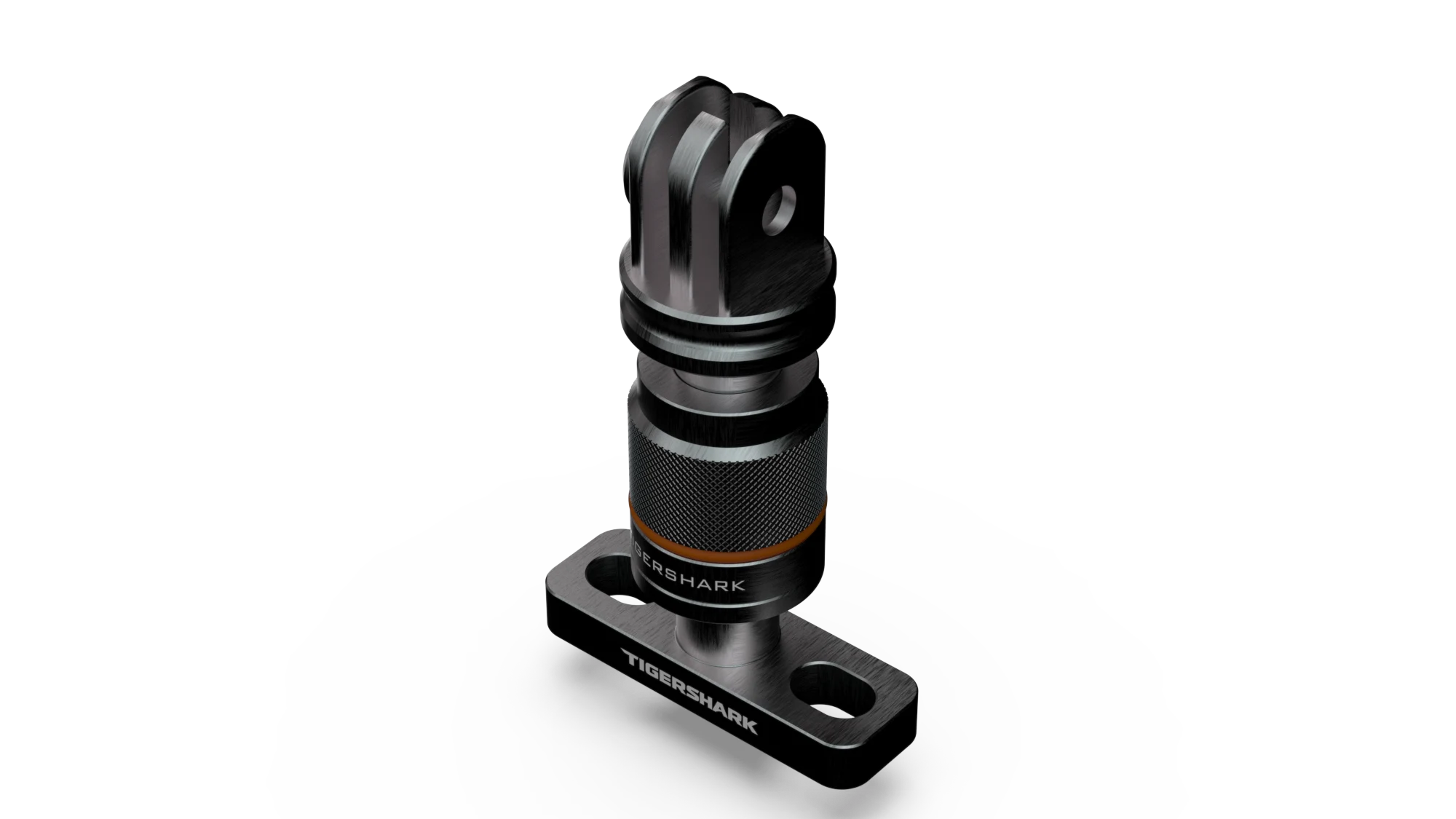 TIGERSHARK ACTION CAM QUICKBASE