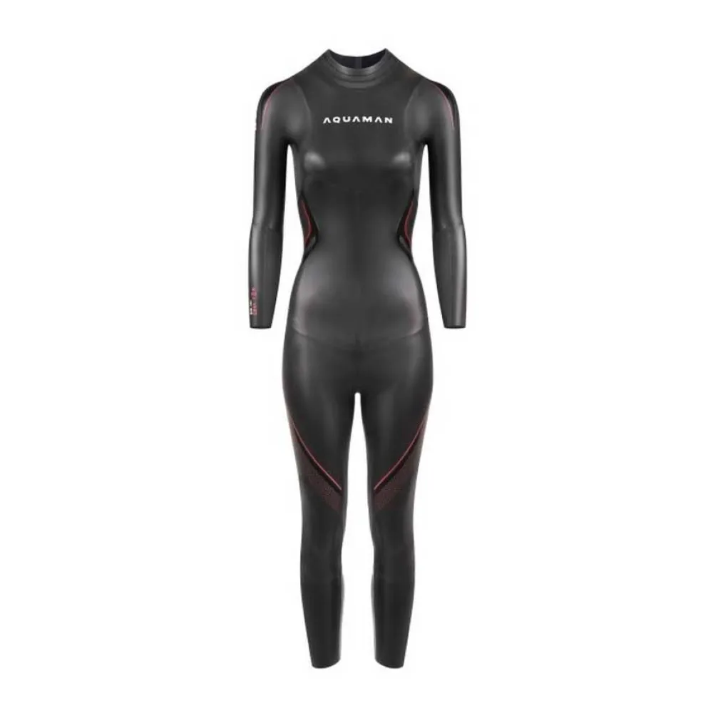 AQUAMAN DNA-2 DAMES L