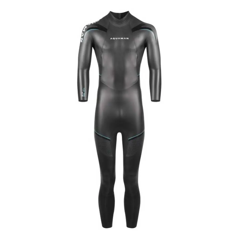 AQUAMAN DNA-2 HEREN M
