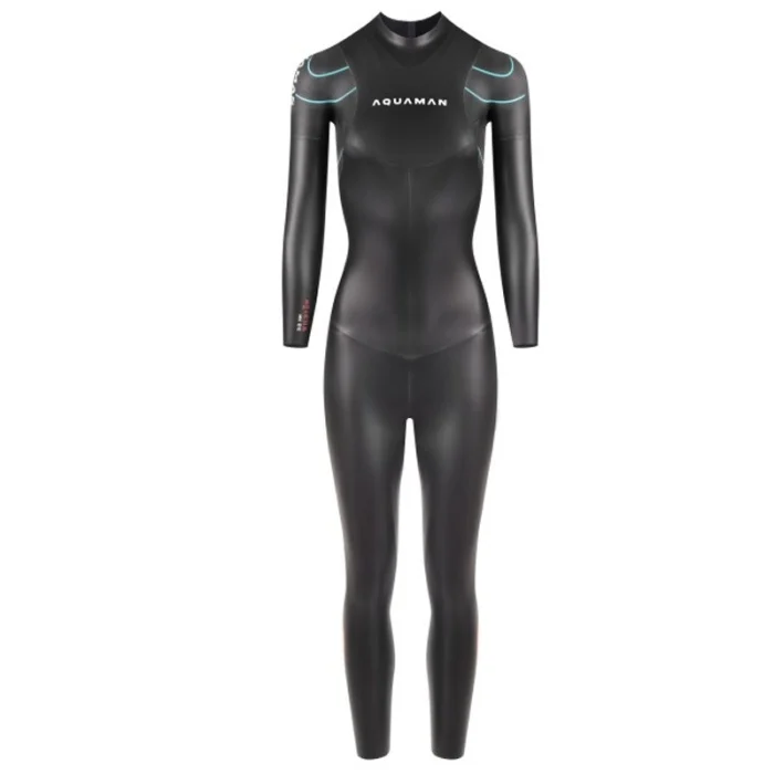 AQUAMAN WILD DAMES L