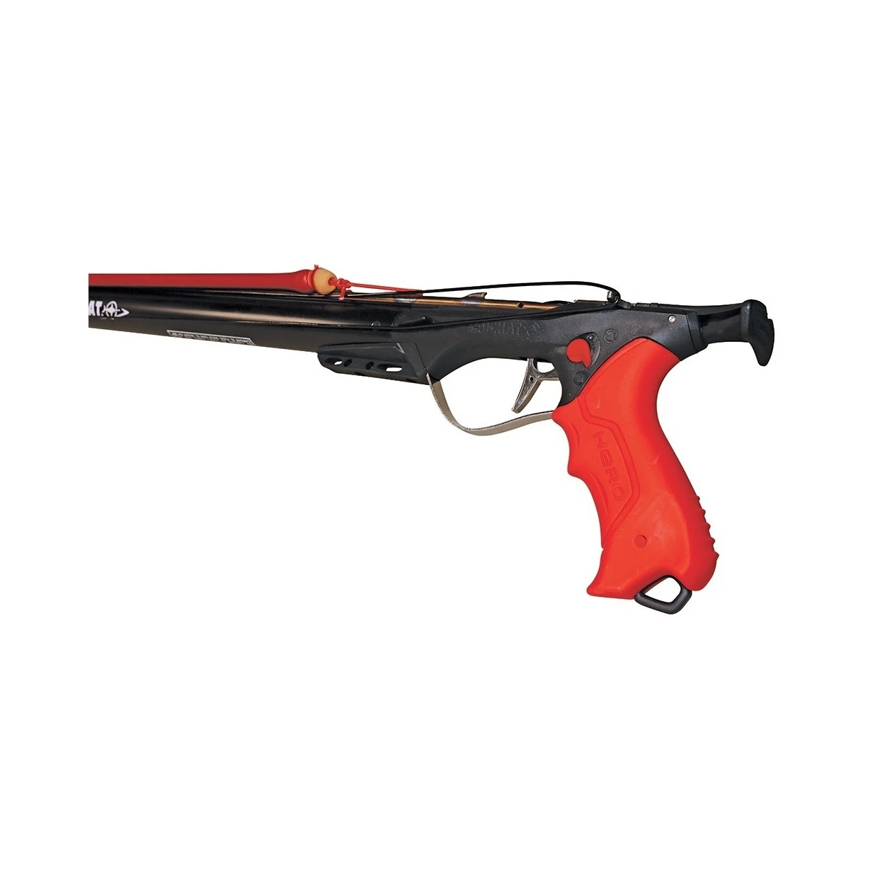 BEUCHAT HERO 2 OPEN KOP 100CM