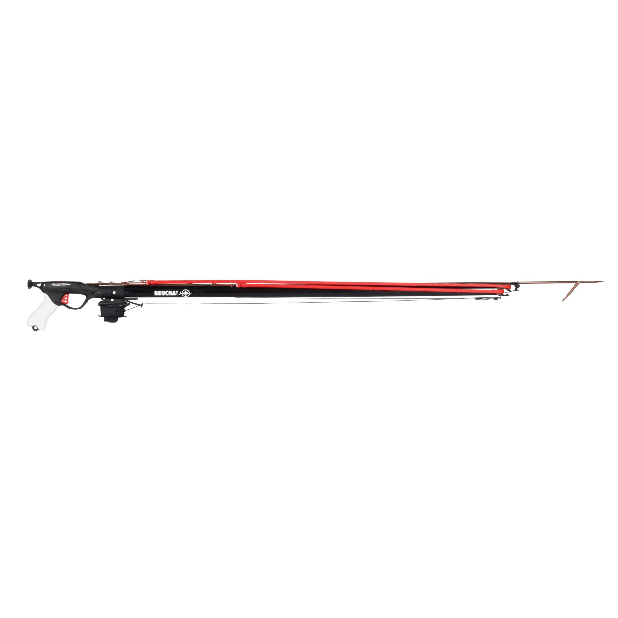 BEUCHAT MARLIN EVIL 2 DUBBELE SLING 100CM
