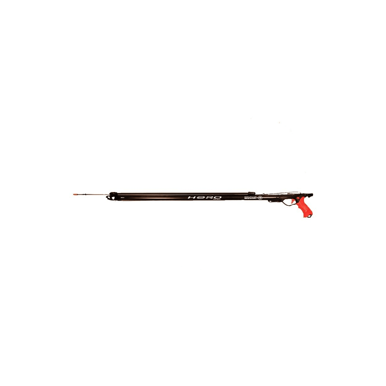 BEUCHAT HERO 2 GESLOTEN KOP 100CM