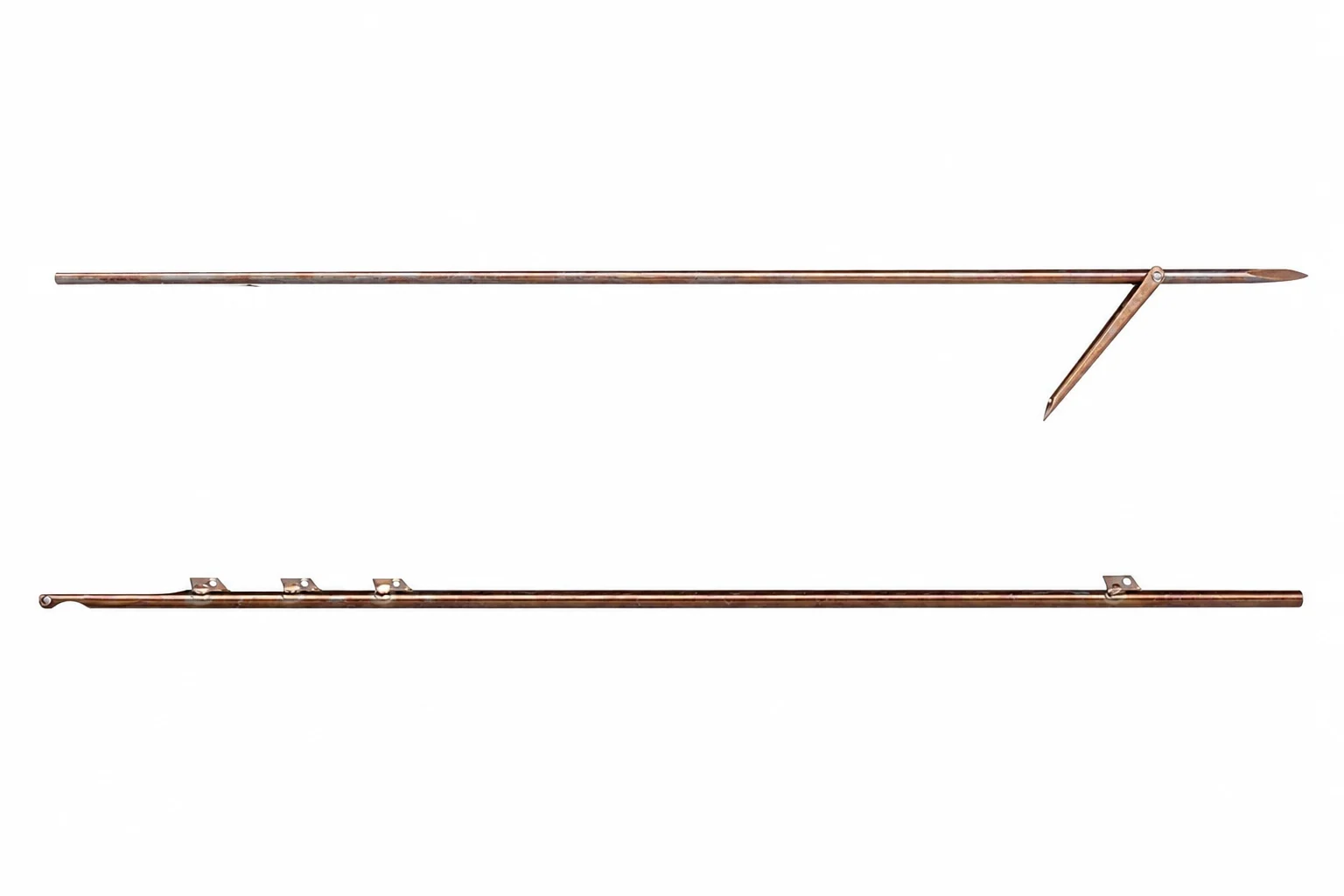 BEUCHAT SCHACHT 3 NOKKEN 6.5MM 160CM