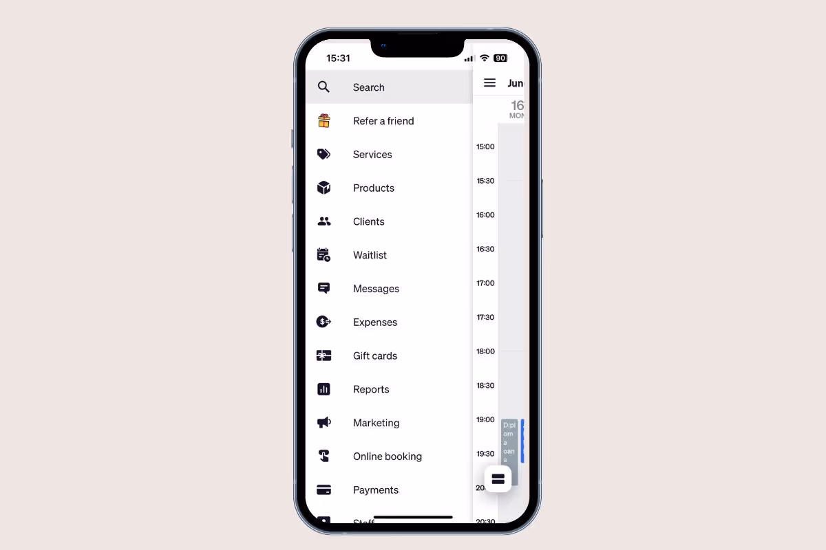 referral program goldie app