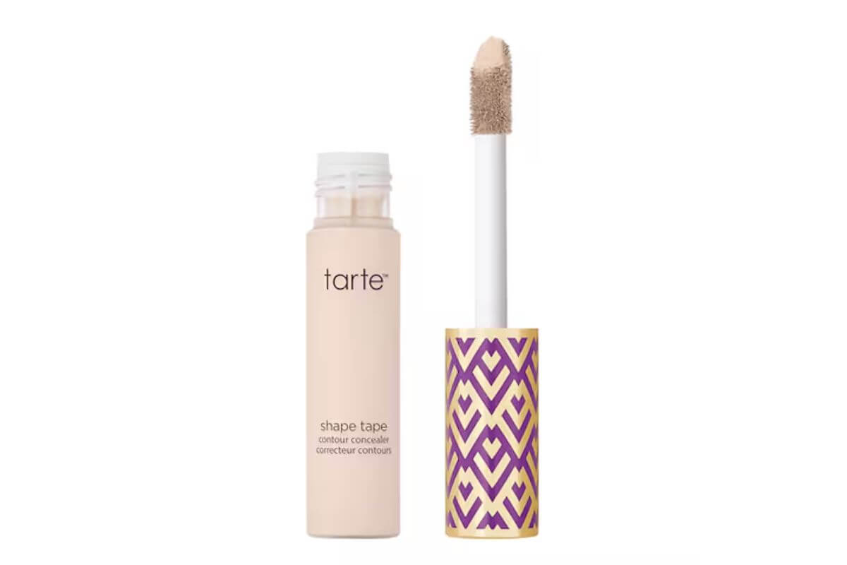 Tarte professional concealer