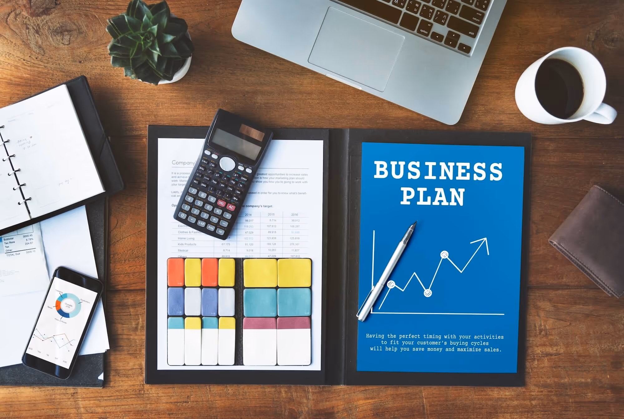 How to write business plan for barbers