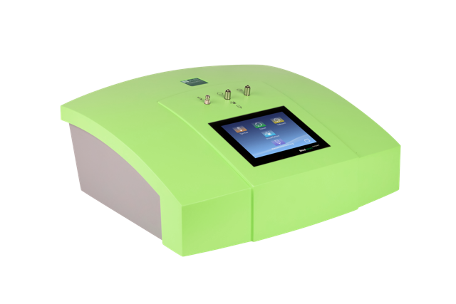 Machine Medozone compact