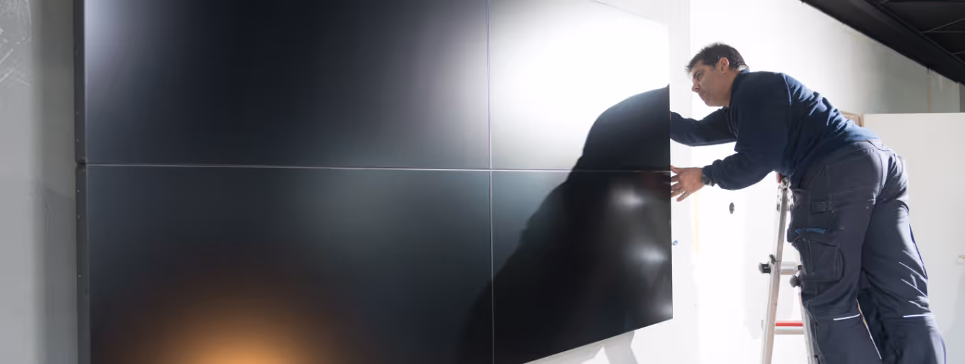 Leerling monteur Data-Telecommunicatie / Beveiliging & Toegangscontrole [KD Telematica]