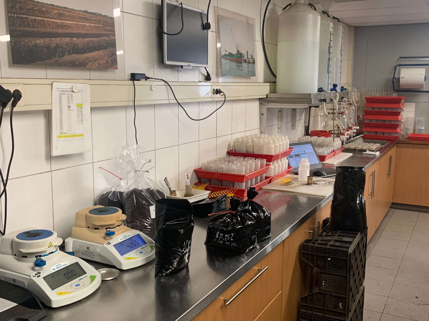 Productiemedewerker Kwaliteit [Klasmann-Deilmann]