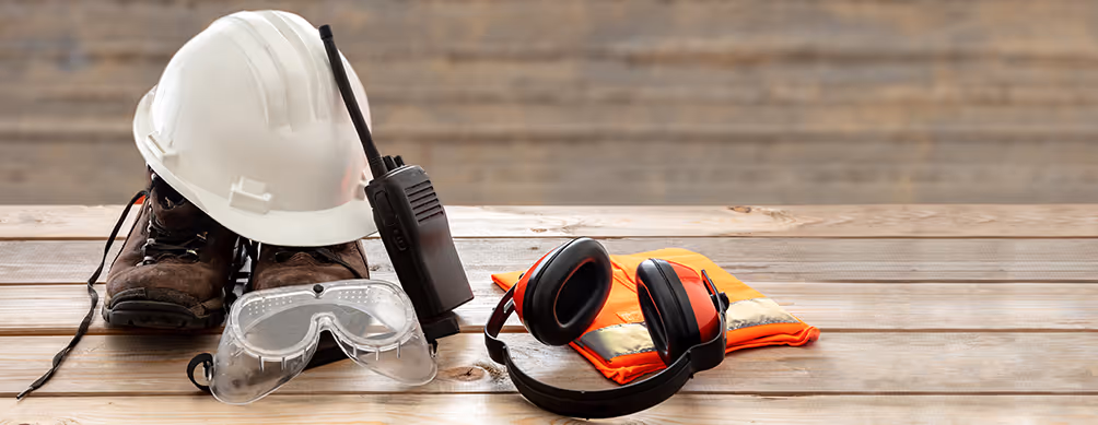 Docent/Trainer Veiligheidstrainingen [VLVK]