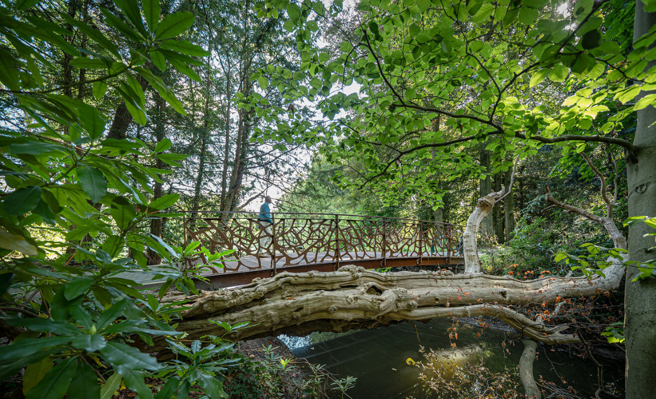 Medewerker Financiën & Facilities [Haasnoot Bruggen]