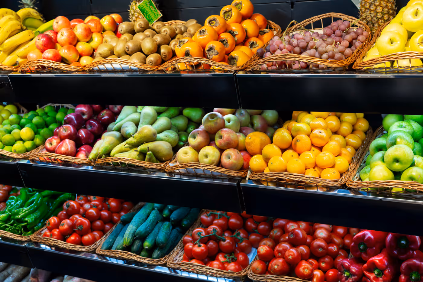 Commercieel medewerker binnendienst luchtvrachtdevisie [meeder]