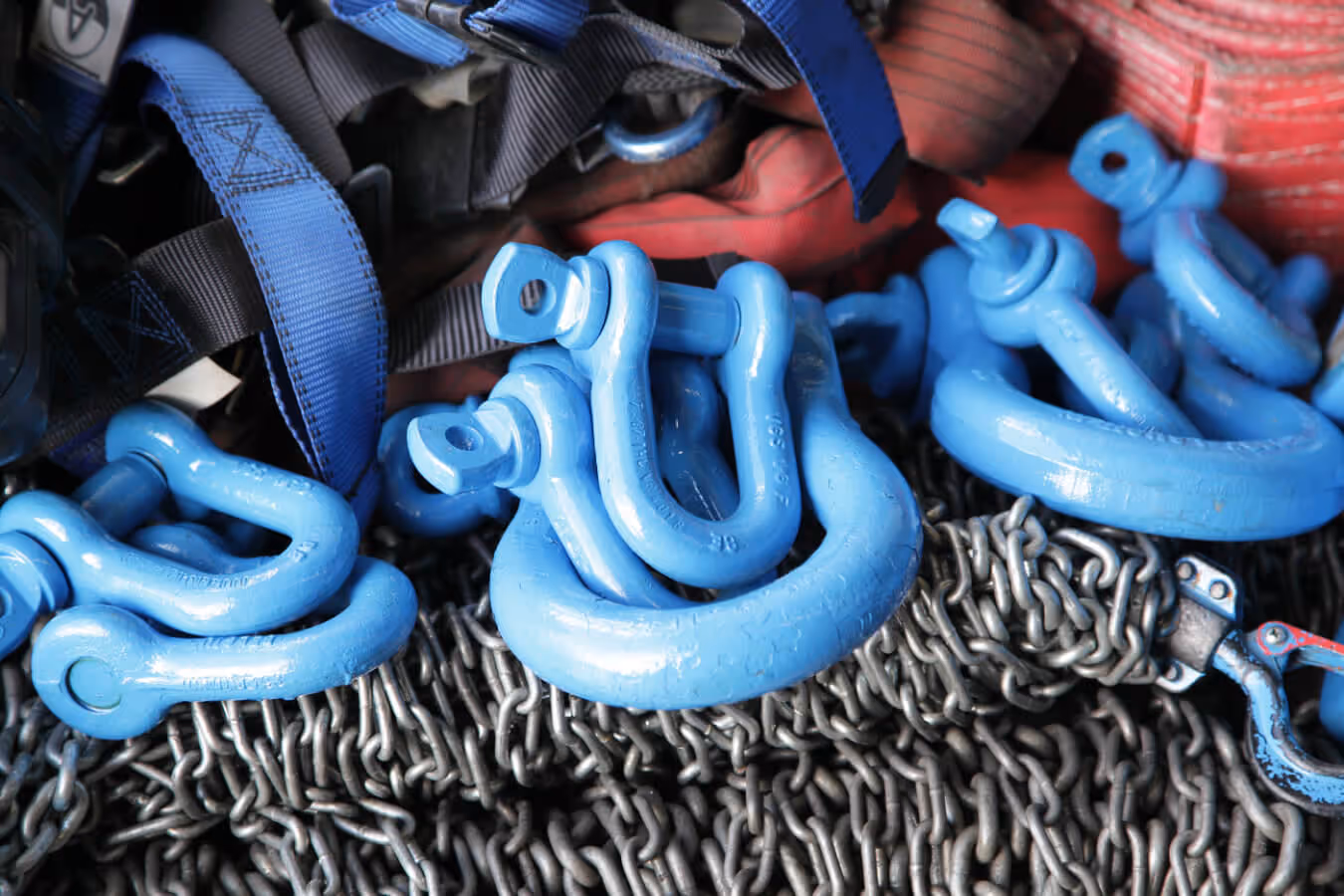 Logistiekmedewerker [Technisch Bureau Swart]