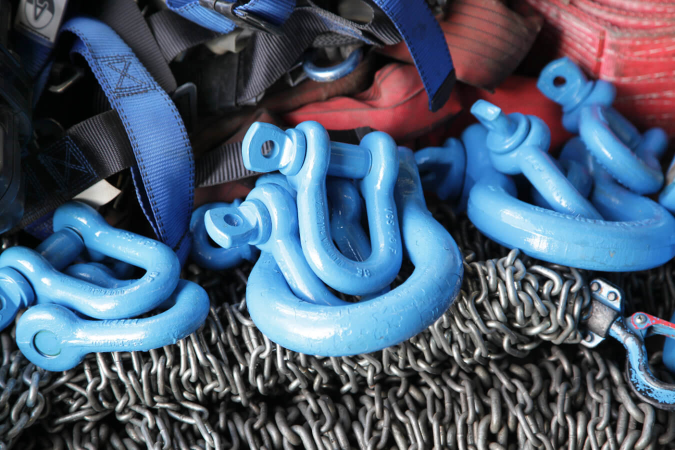 Logistiekmedewerker [Technisch Bureau Swart]