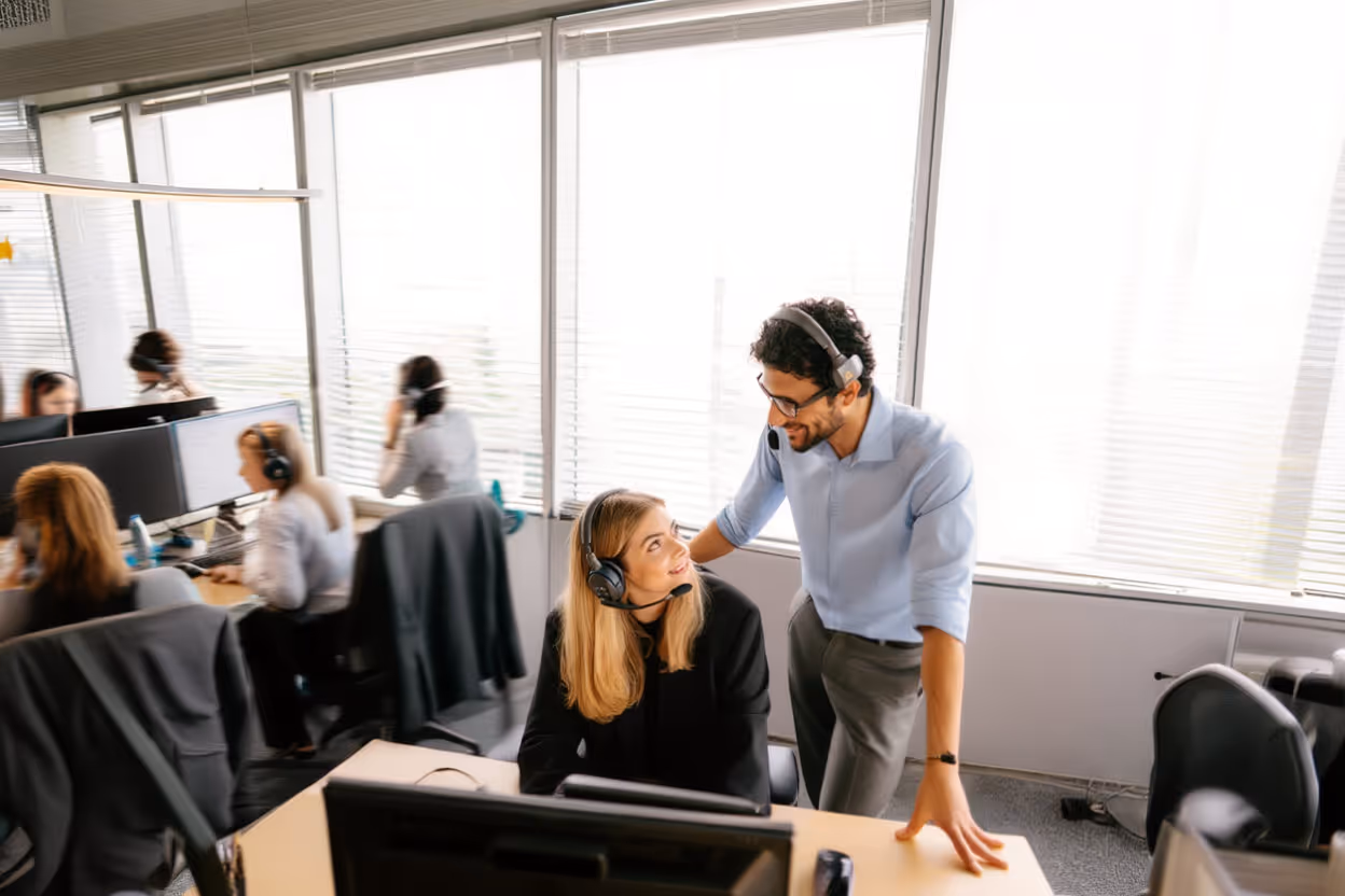 Customer Service Teamleider Locatie De Lier [Kekkilä-BVB]