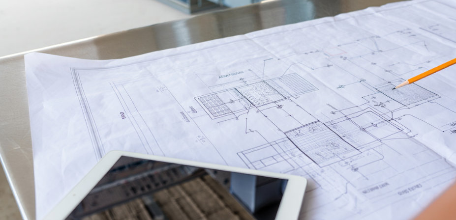 Tekenaar Installatietechniek [Schwagermaan]