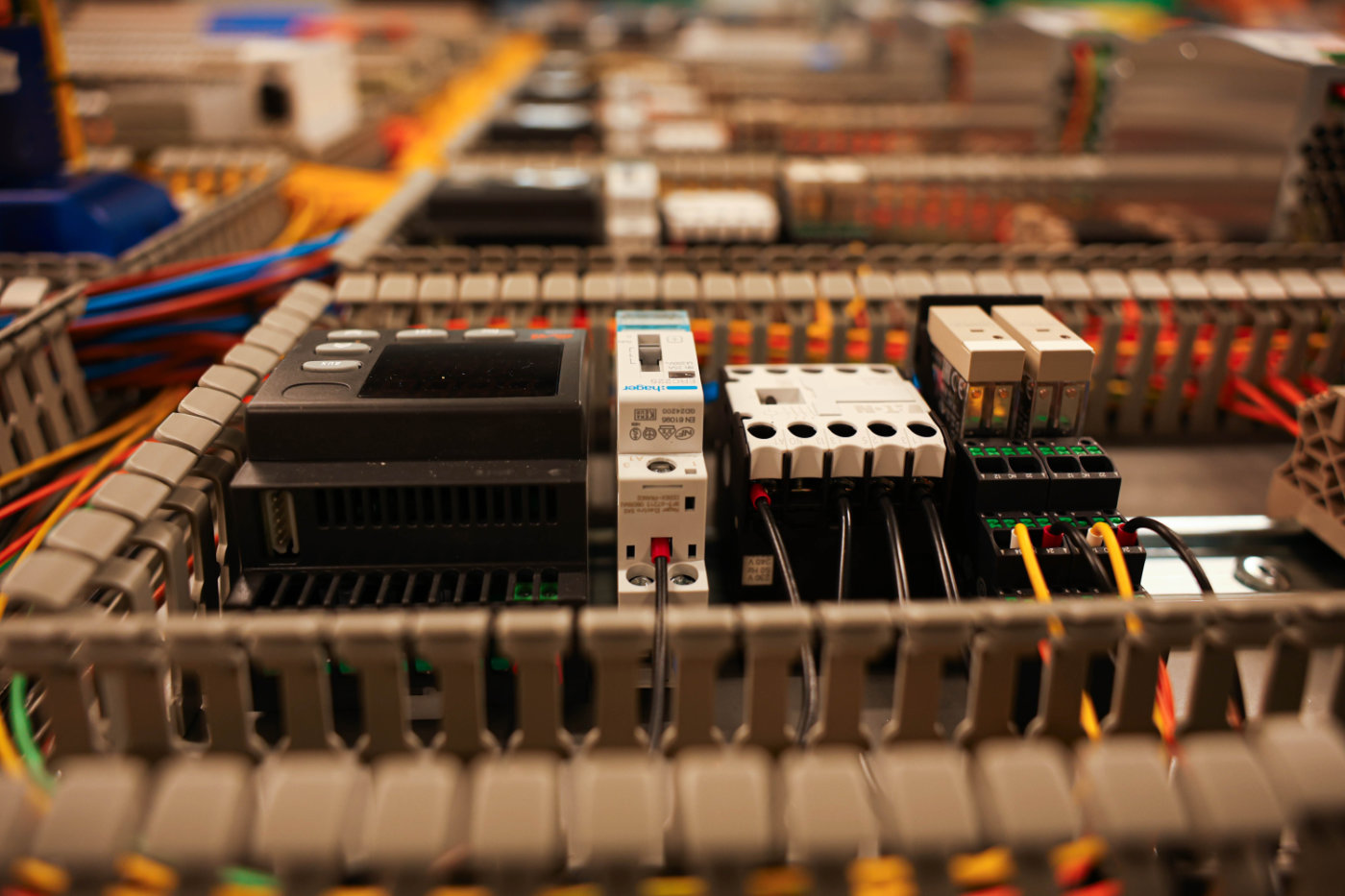 Projectleider Paneelbouw [EWP-paneelbouw]