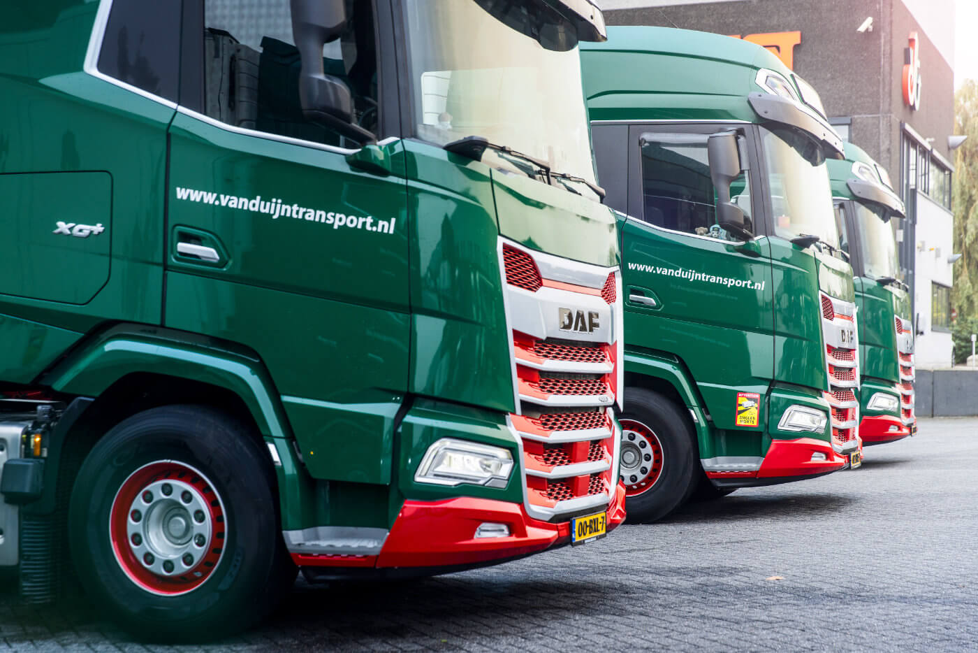 Assistent Controller | De Lier (24-40 uur) [van Duijn]