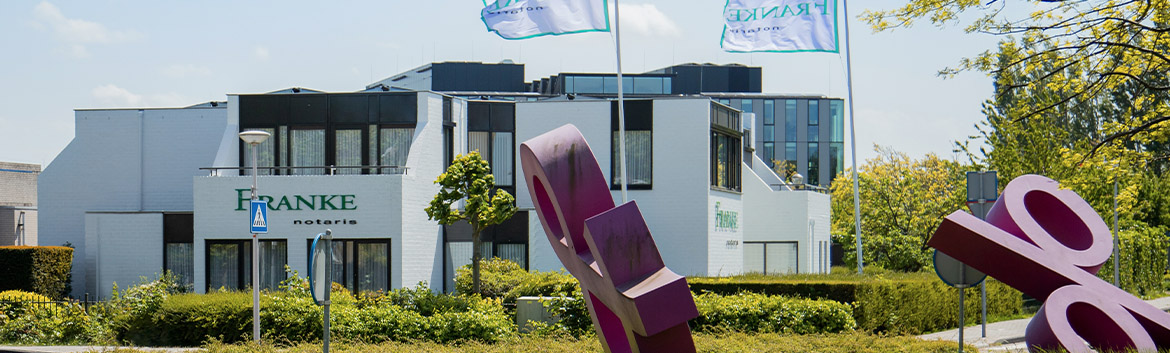 Secretarieel Medewerker Notariaat | 29–36,25 uur [Franke Notaris]